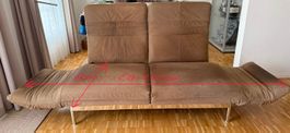 Sofa von Rolf Benz