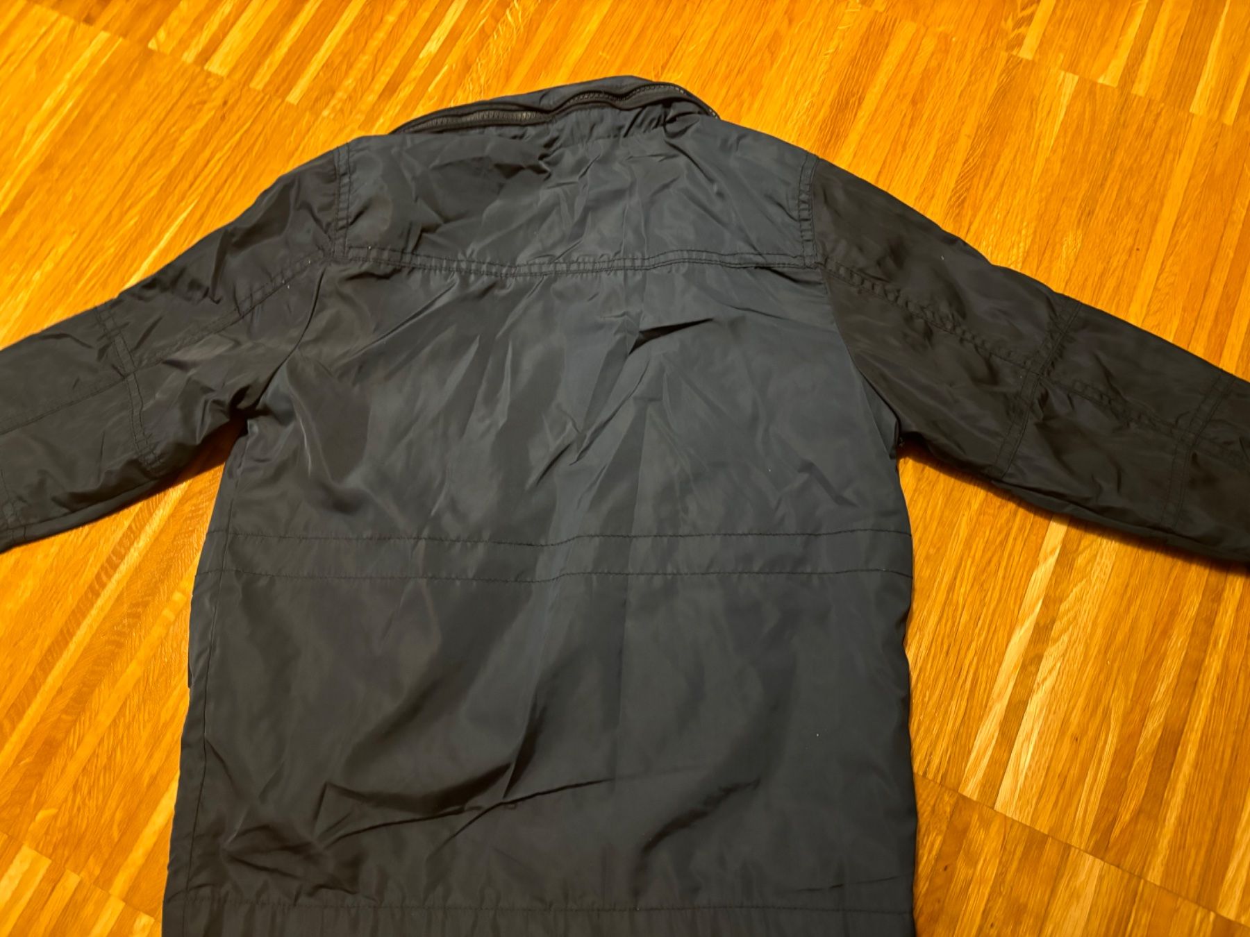 Giacche & Cappotti: Übergangsjacke/ Windjacke – Nuovo (secondo la descrizione) da Winterthur venduto da famboz 1