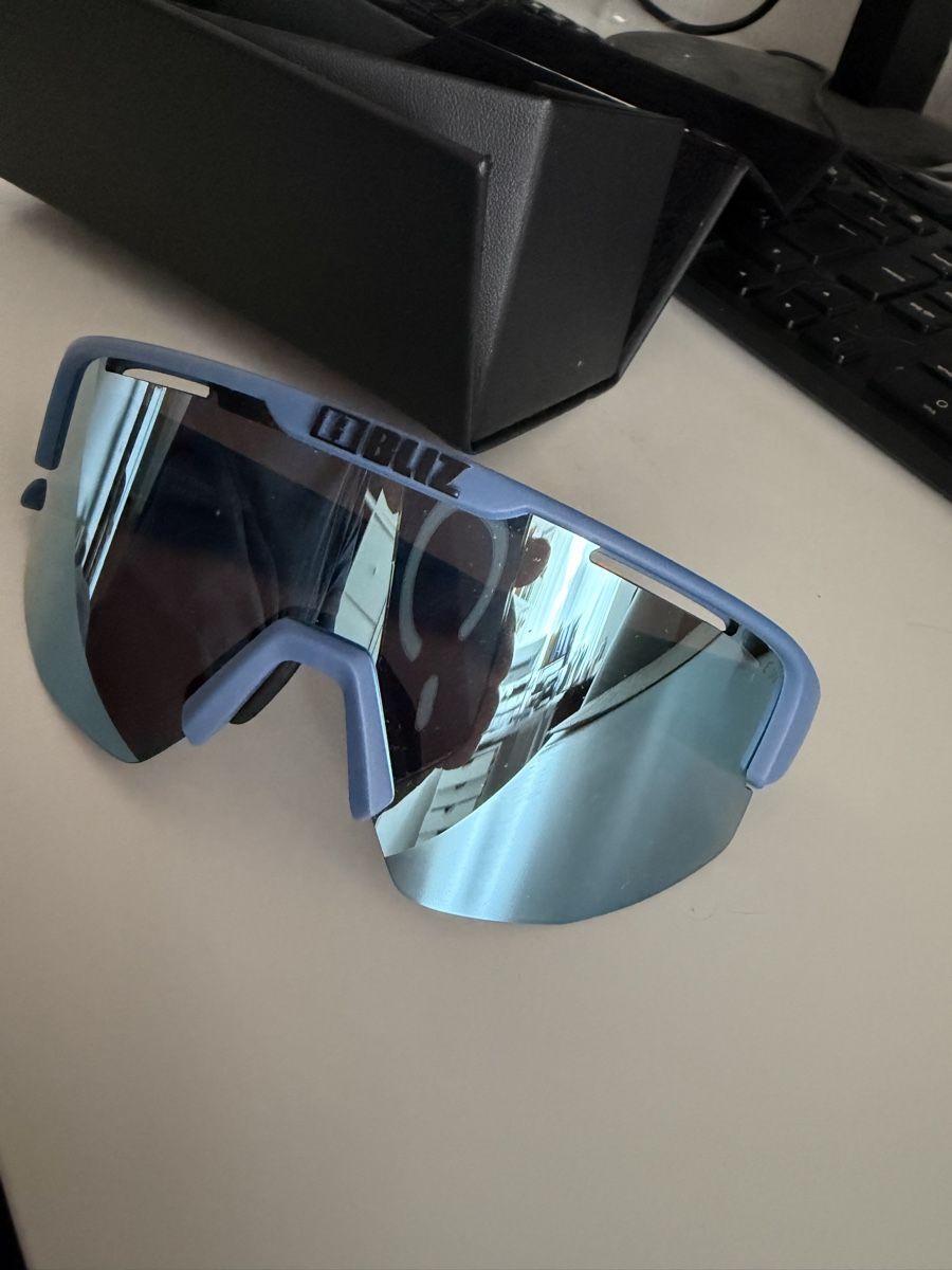 Occhiali & Lenti: BLIZ Matrix Sportbrille – Nuovo (secondo la descrizione) da Wädenswil venduto da tim_zh 1