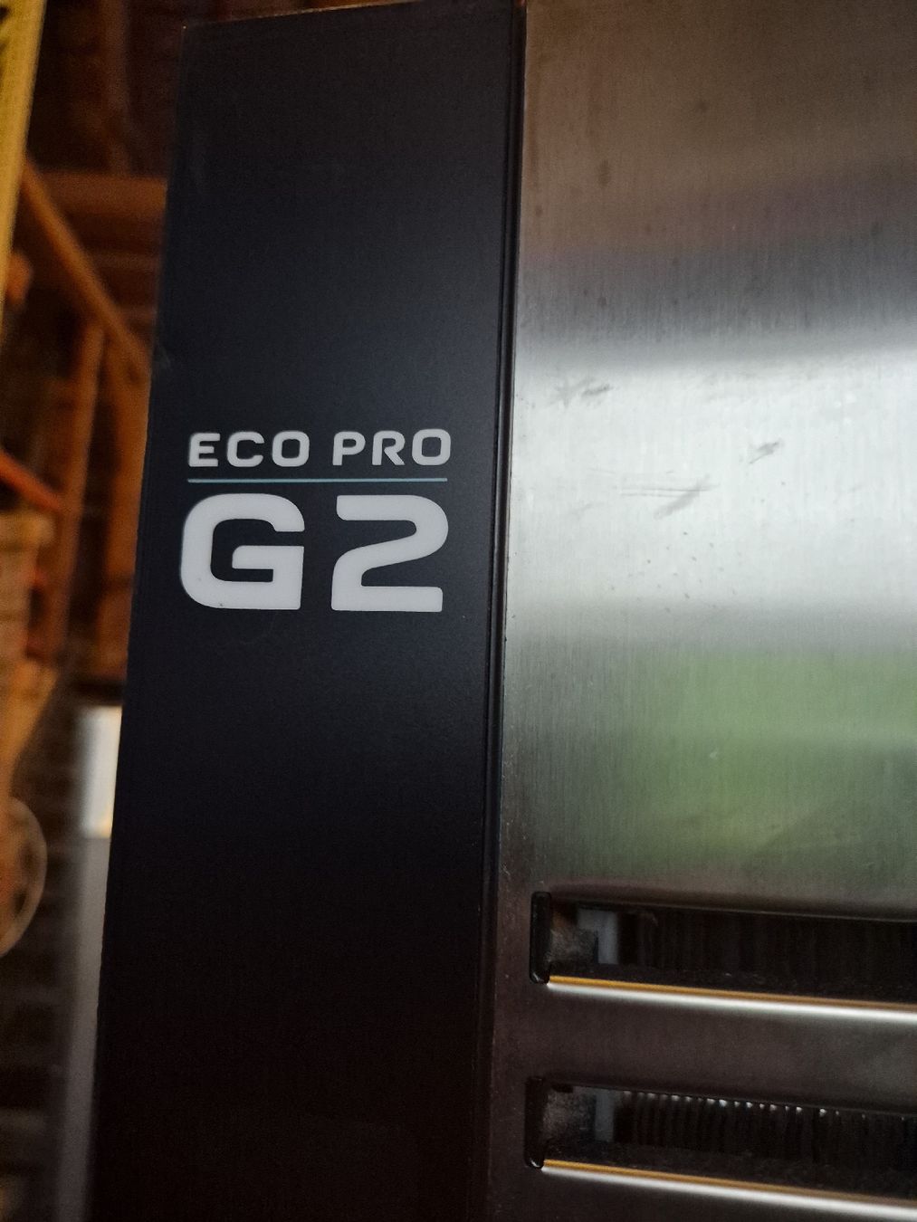 Elettrodomestici da cucina: gastro foster 220v – Usato da Gossau SG venduto da handel-gossau 2