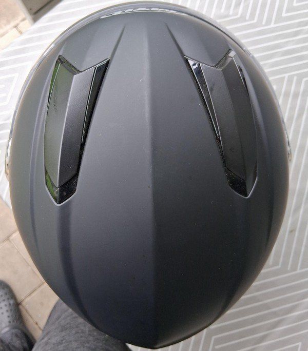 Caschi & visiere: MTR - Motorrad Helm XS – Usato da Hölstein venduto da rabie01 6
