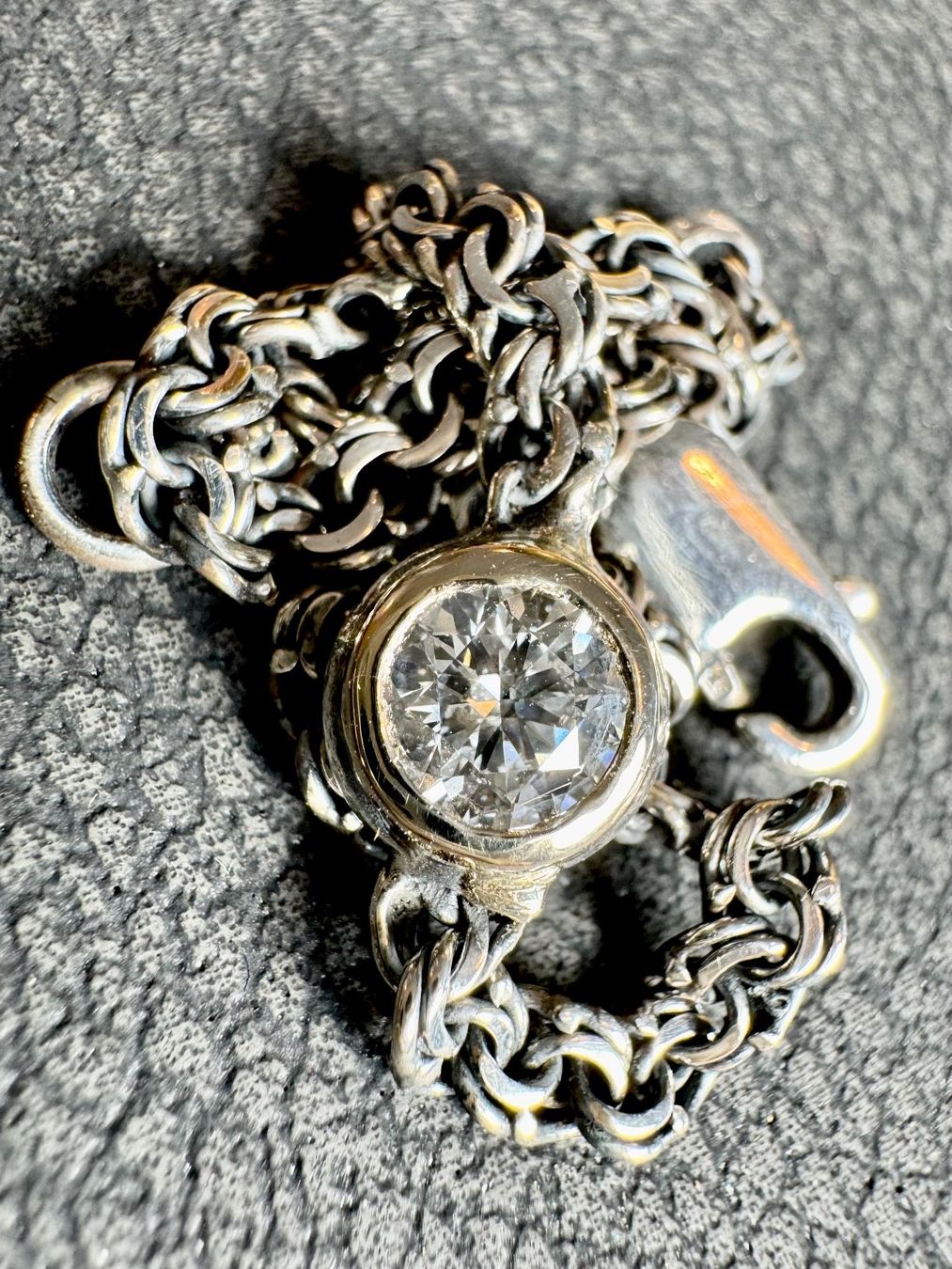 Armbänder & -reifen: Diamant-Armschmuck – Neu und originalverpackt aus Jona von Herzschmiede 5