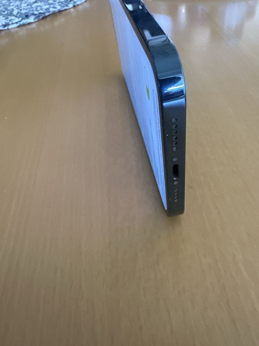 Apple Handys / Smartphones: Iphone 12 pro max – Gebraucht aus Unterägeri von icham12 2