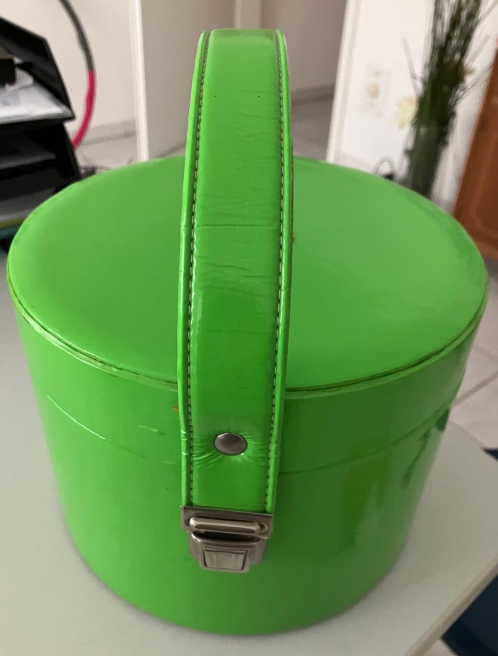 Swatch Orologi: Swatch PMZ105 Midi Pop Mooshammer – Nuovo e nell'imballaggio originale da Aarwangen venduto da concorde58 1