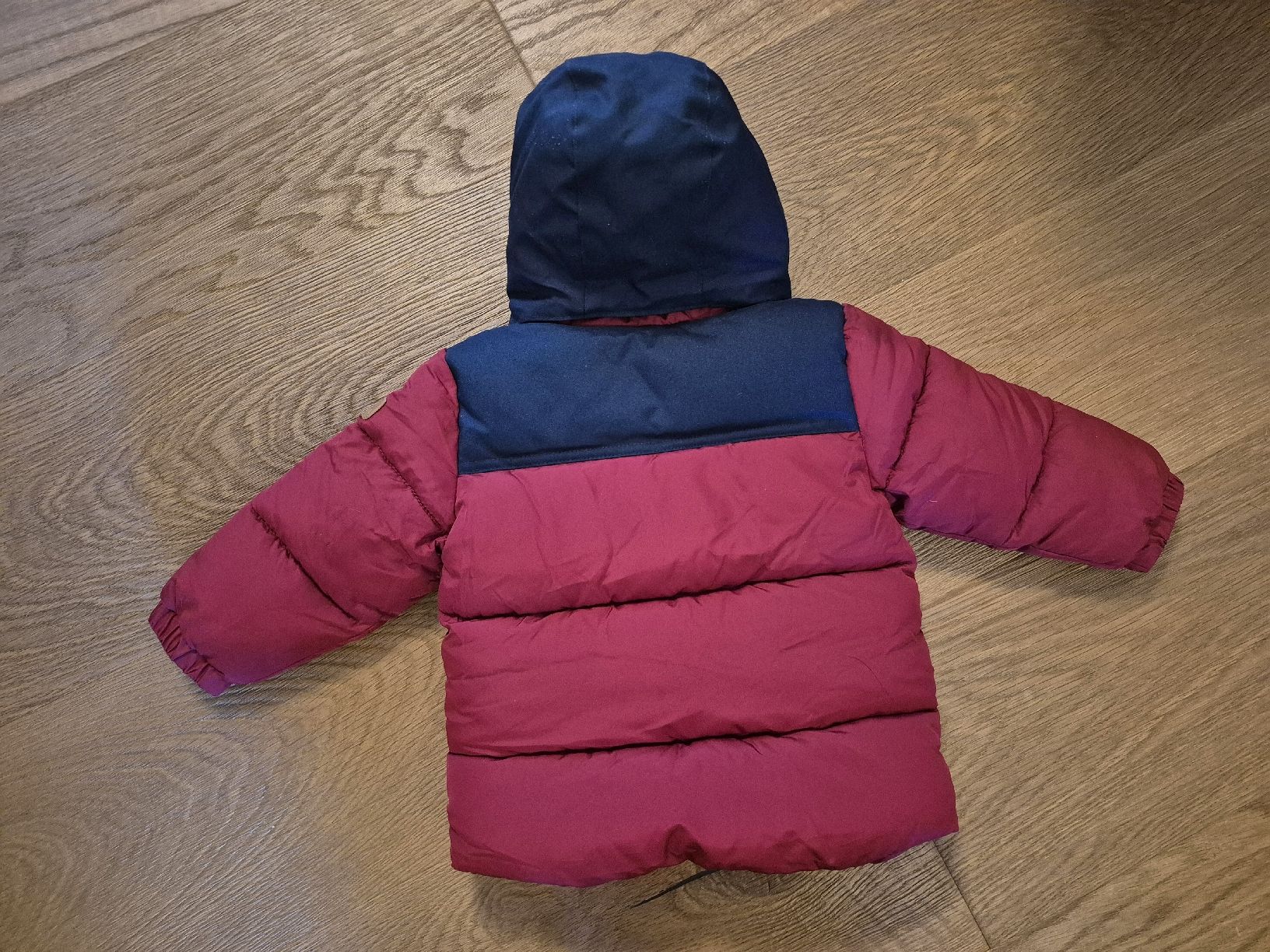 Giacche & Cappotti: Winterjacke Gr. 86 – Nuovo (secondo la descrizione) da Münsingen venduto da Why88 2