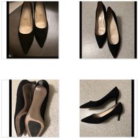 Navyboot Pumps