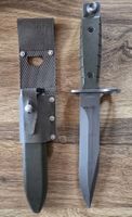 Bajonett 90er/Wenger