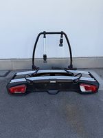 Thule VeloSpace 917 Fahrradträger  2 Fahrräder / E-Bike