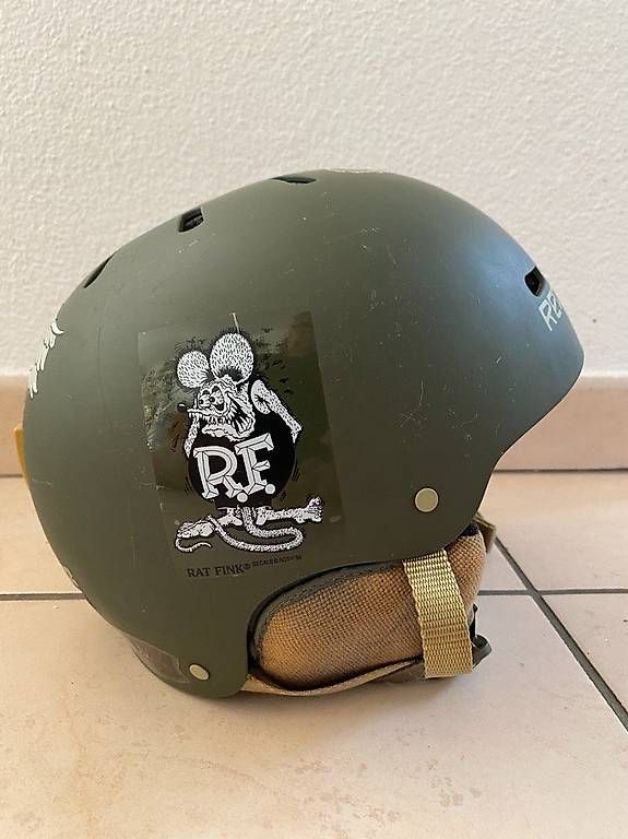 Casques: Skihelm, Gr. M – D'occasion à Rupperswil par Jojokem 2
