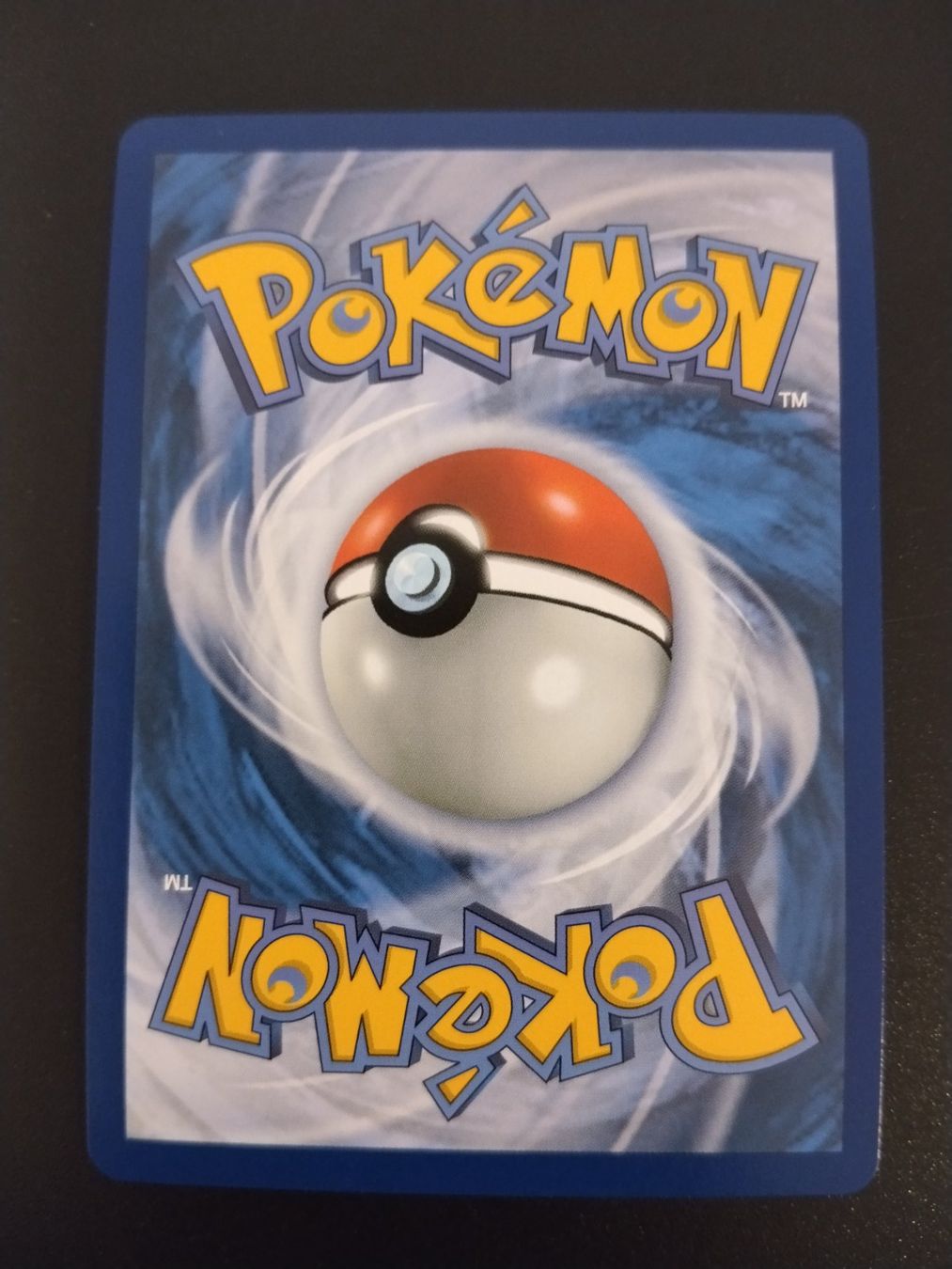 Pokémon Carte collezionabili: Pokémon Héros Transcendants: Malamandre 224/217 FR – Usato da Palézieux-Village venduto da oufoux08 1