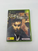 Dead to Rights (XBOX)