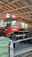 Pistenbully 