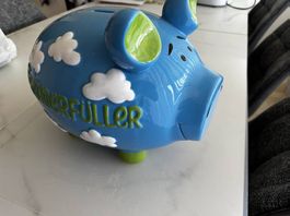 Sparschwein gross