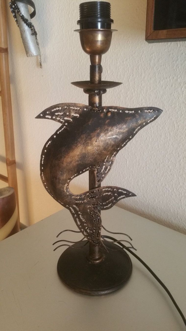 Lampade: Lampe de salon – Usato da Epauvillers venduto da pat_c9c5 3