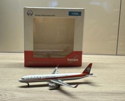 Luftwaffe Airbus321 1/500