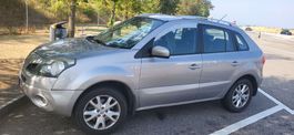 Renault koleos 2009