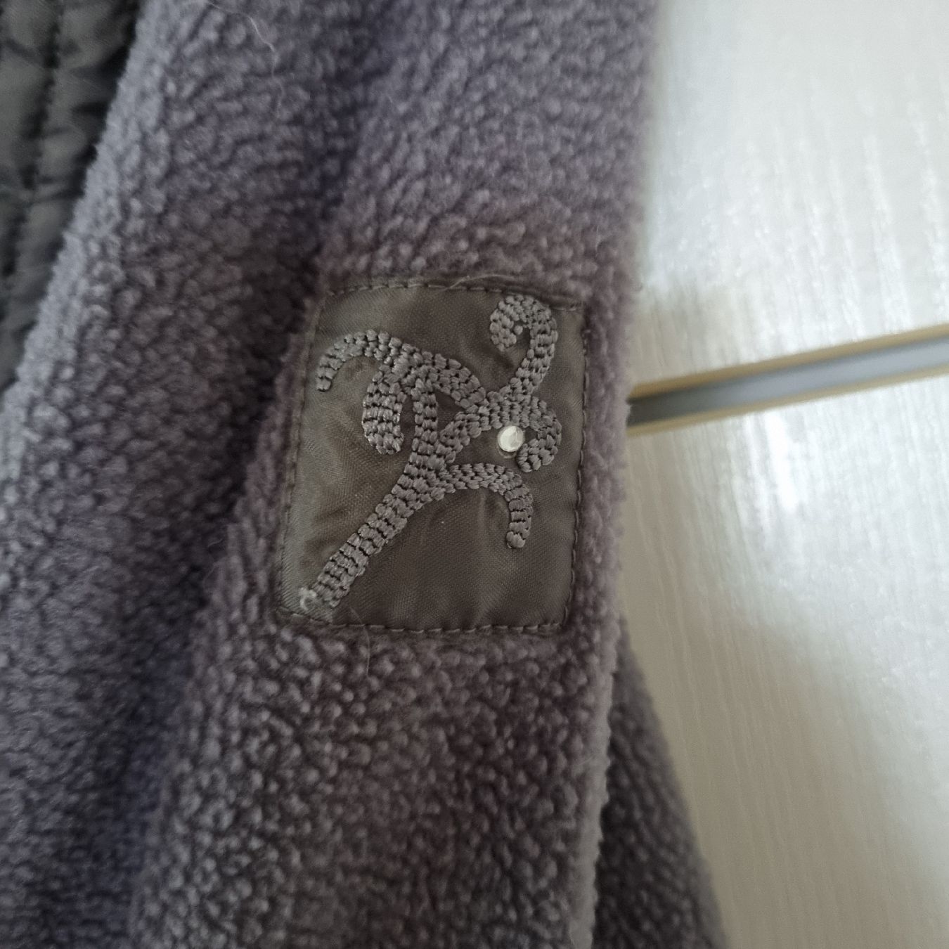 Vestes: Fleecejacke Gr.L – Neuf (Voir description) à Hinwil par saelmer 2