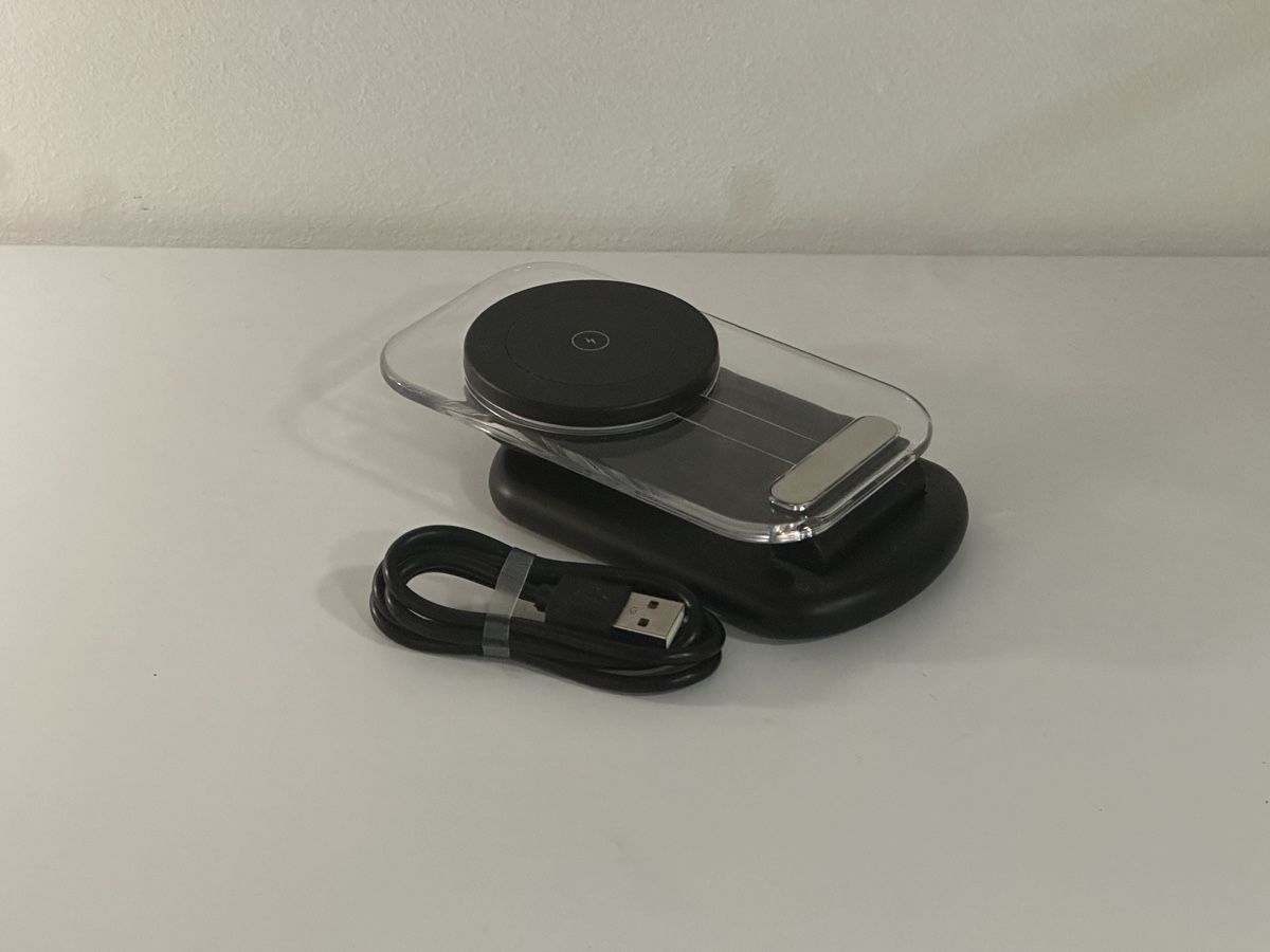 Chargements: MagSafe Ladestation – D'occasion à Koblenz par Joshua_M 1