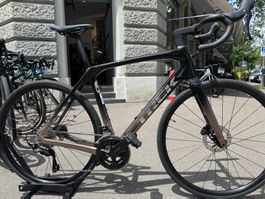Trek Domane SL 5 Gen 4, Grösse 56cm