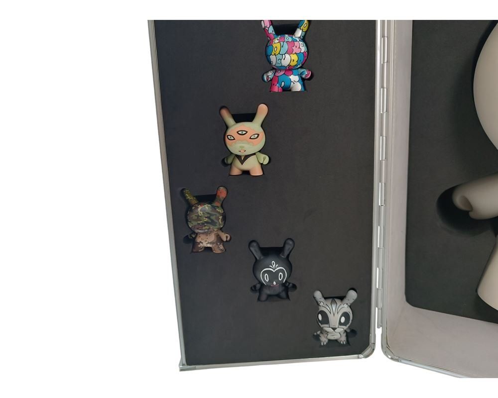 Swatch Orologi: SWATCH KIDROBOT LIMITED & NUMBERED EDITION 227/300 – Nuovo (secondo la descrizione) da Luzern venduto da Restwert_Luzern 7