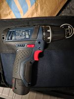 Akku-Bohrschrauber GSR 12V-15 Neue