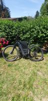 VTT Electrique Orbea Wild FS/360chf de révisionTrès bon état