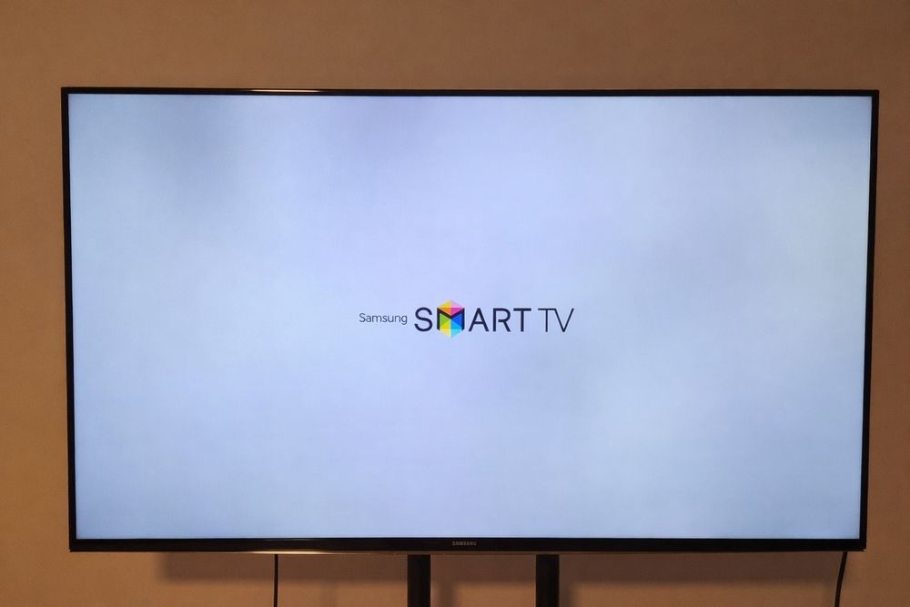 Samsung 48