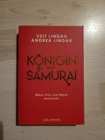 Königin und Samurai - Veit & Andrea Lindau