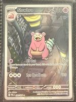 ⚡️ Pokémon - Slowbro 090/084 🇬🇧