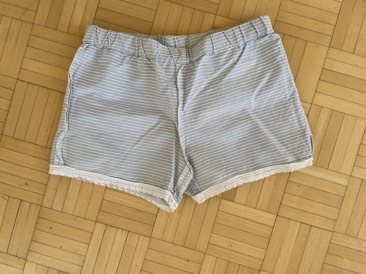 Negligees & Pyjamas: Pijamahose selbstgemacht S – Gebraucht aus Basel von pilzliii 6