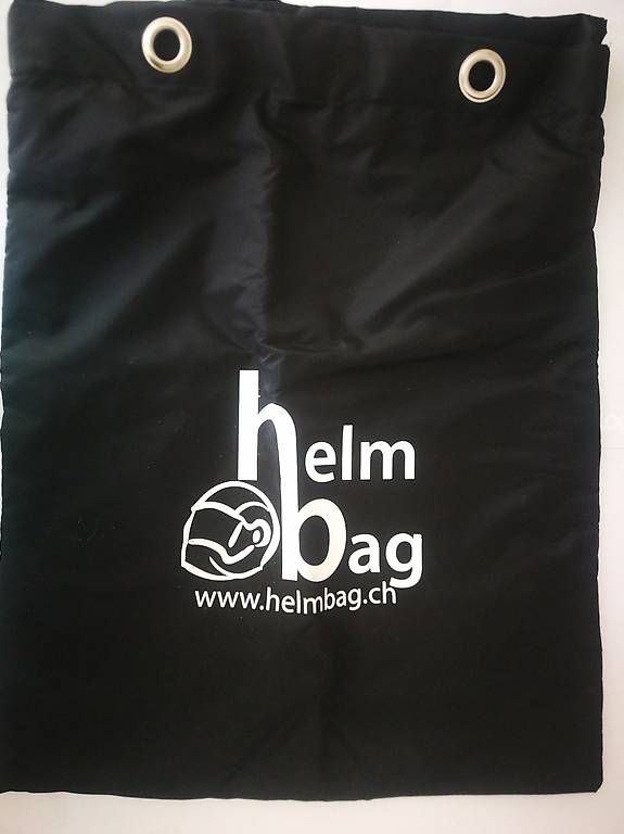 Borse: HELMBAG – Usato da Wohlen AG venduto da jmo_wjv2