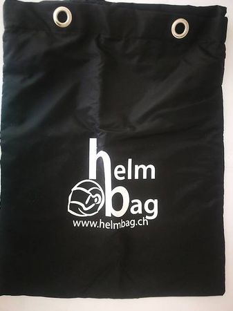 HELMBAG