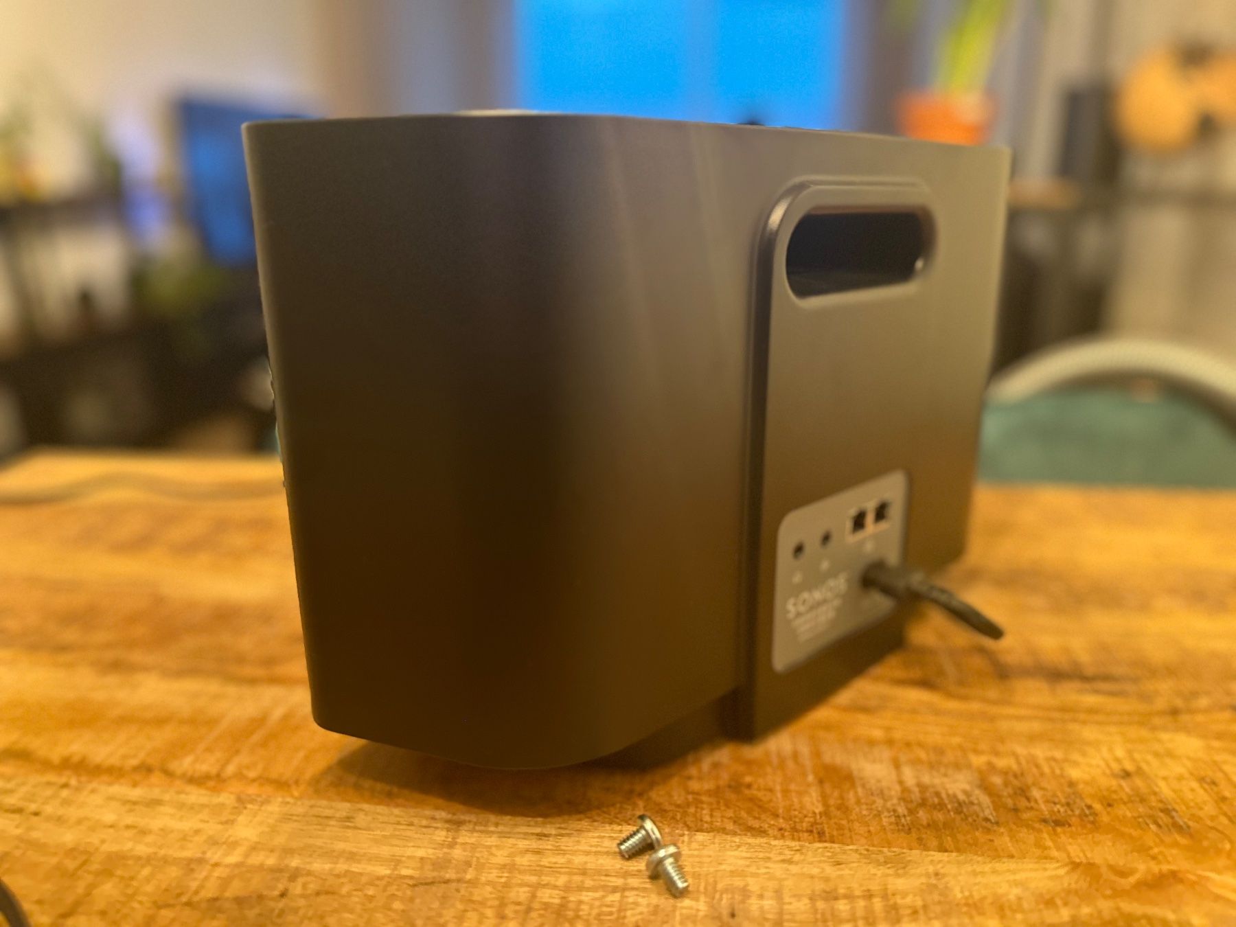 Sonos Haut-parleurs: Sonos Play:5 Lautsprecher – D'occasion à Wallisellen par momoTSI 2