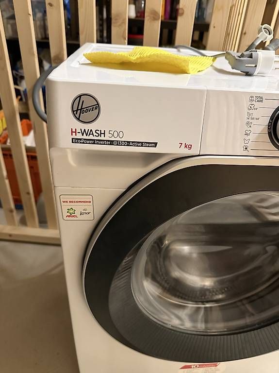 Waschmaschinen: Waschmaschine – Gebraucht aus Olten von alb_l6pz 1