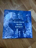 The Blue Effect/ Meditace 1970 Chekai