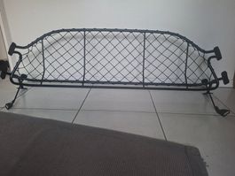 Hundegitter / Absperrgitter VW Golf Variant (JG.2000)