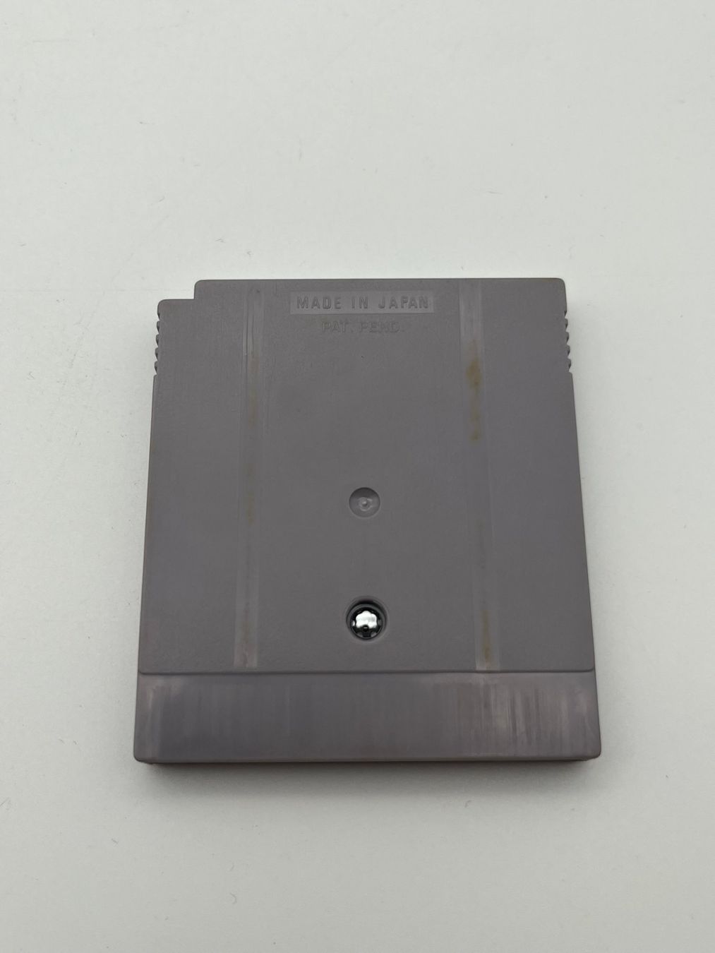 Nintendo Spiele: Alien 3 Gameboy Nintendo Deutsch – Gebraucht aus St. Gallen von MarianoPokemon 1