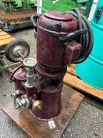 Pumpe für Destilate Alc etc. Pp