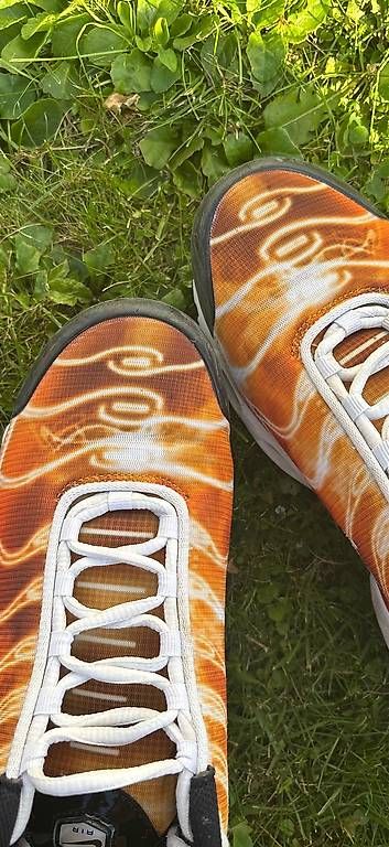 Nike Scarpe per ragazzi: Nike TN – Usato da Lützelflüh-Goldb venduto da boe_ql9s 3