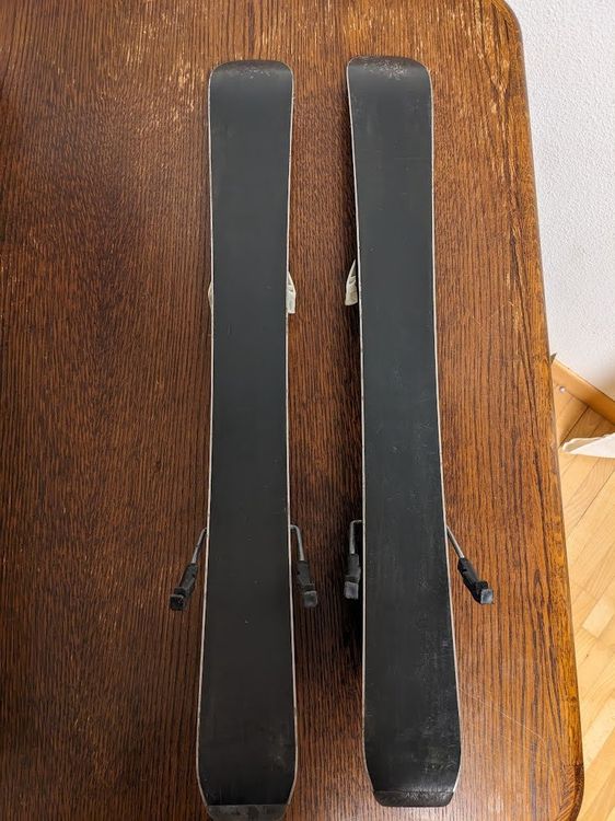 Kinderski Atomic Rascal 70cm für 34 Jährige Kinder Kaufen auf Ricardo