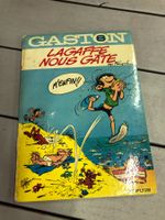 GASTON       °°°  LAGAFFE NOUS GÂTE  °°°