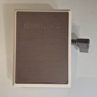 Bernina Nähmaschinen Fusspedal 