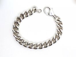 Silber Armkette 925