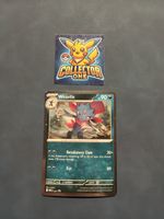 Pokemon Promo Weavile Top Zustand