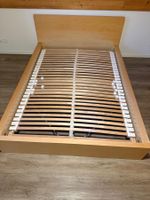 Bett MALM 140x200 - nähe Thun abzuholen