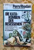 Perry Rhodan Planeten Romane Taschenbuch Nr 36 von 1972
