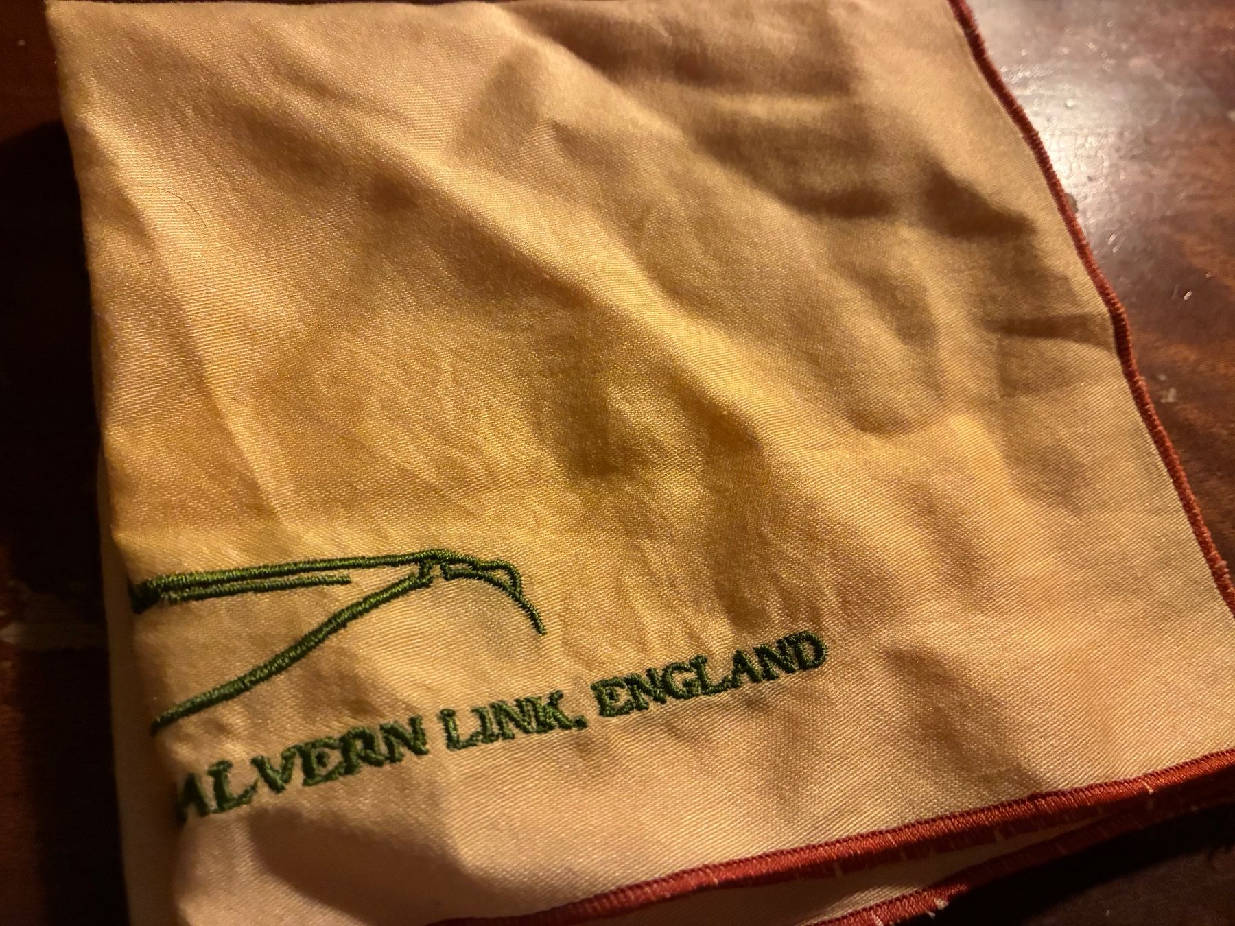 Altro in  Abbigliamento & Accessori: Pochette Morgan Cars – Nuovo (secondo la descrizione) da Paudex venduto da micinque 1