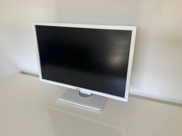 Monitor - Dell UltraSharp U2412 MWH