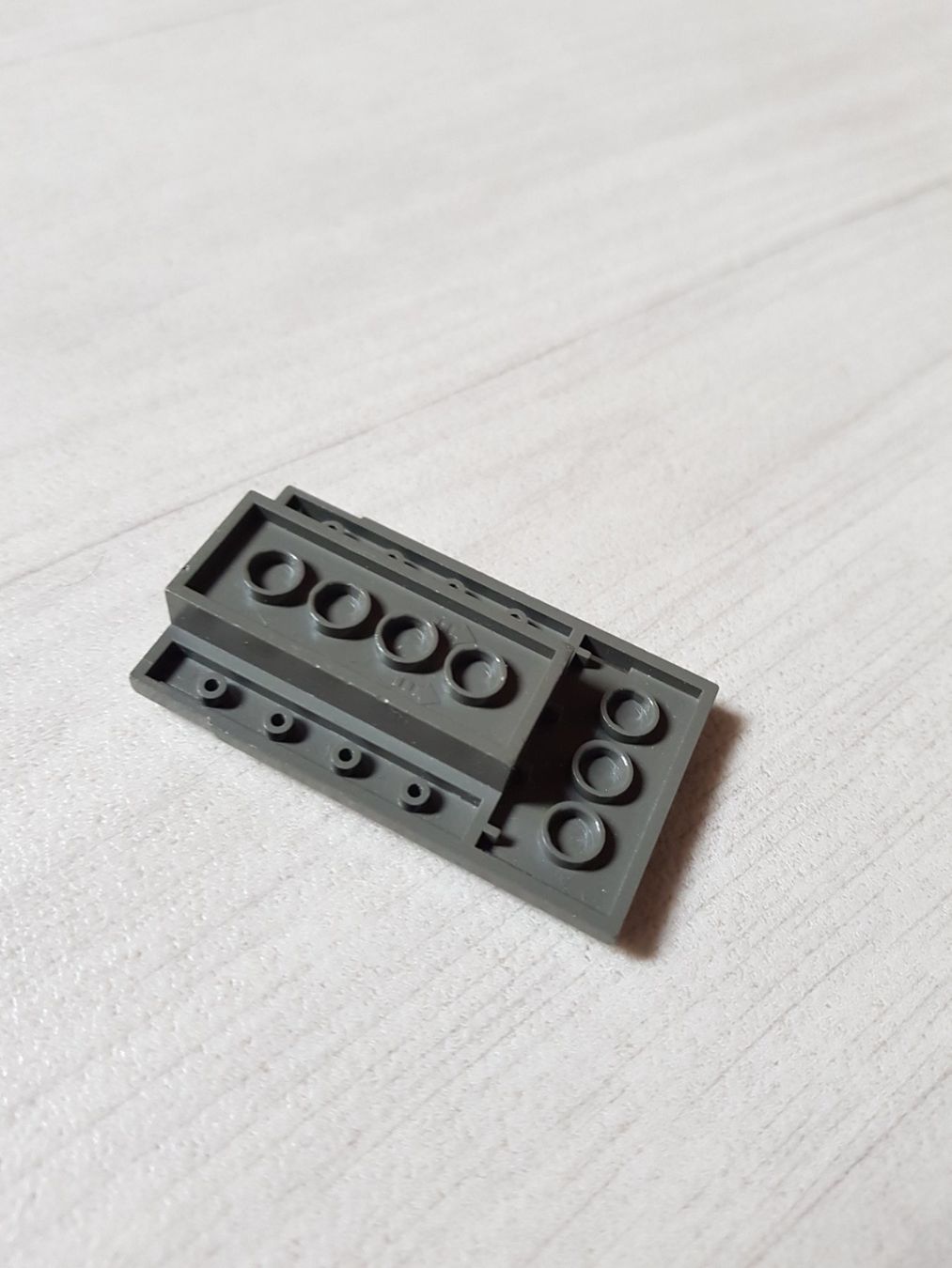 Lego Giocattoli: Lego Micro Scout Battery Cover Abdeckung 32344 – Usato da Hausen am Albis venduto da RoBrixX
