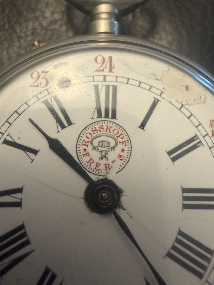 Montres: Taschenuhr  – D'occasion à Baden par noli.r 1